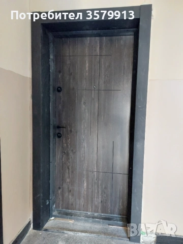 Продава тухлен апартамент в центъра до Енергото