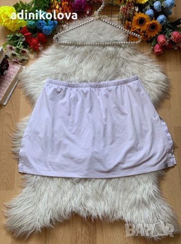 Спортна пола/панталон, снимка 1