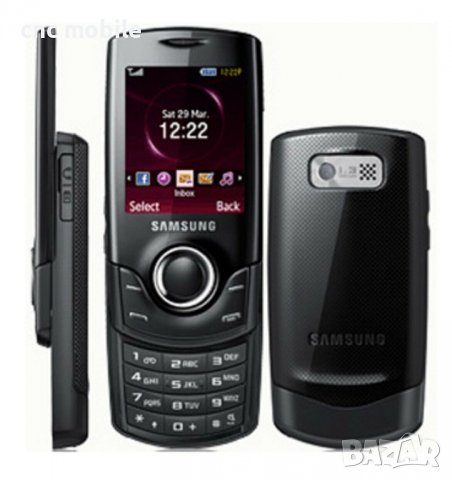 Samsung S3100 - Samsung GT-S3100 панел , снимка 6 - Резервни части за телефони - 23792945