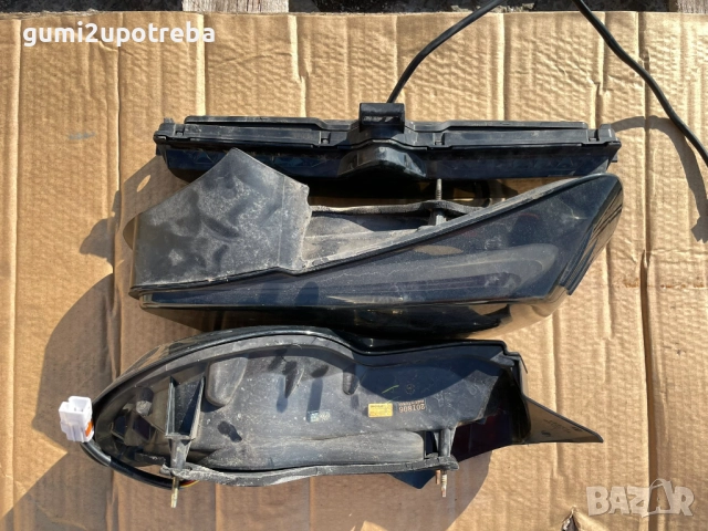 Задни Стопове Valenti 60-1412 / 60-1413 Toyota GT86 2018, снимка 11 - Части - 52426748