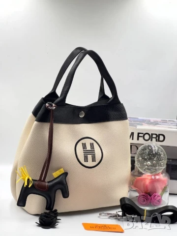 чанти hermes , снимка 9 - Чанти - 51275610