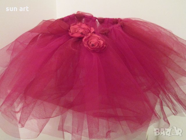 Балетна пачка, снимка 12 - Детски рокли и поли - 27482398