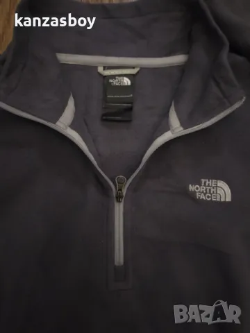 the north face  - страхотен дамски полар L