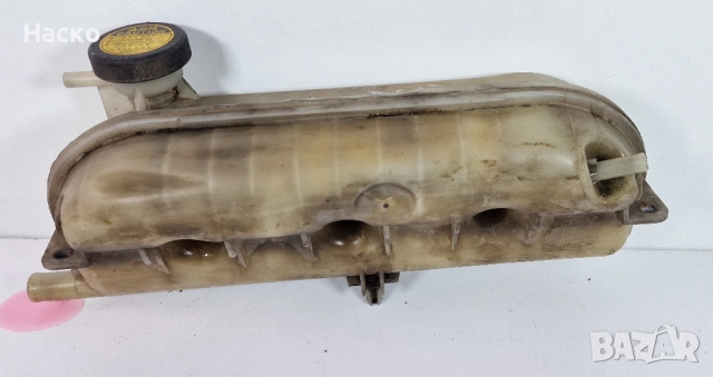 Казанче Разширителен Съд Вода Антифриз Тойота Корола Версо 2.2 ДКАТ Toyota Corolla Verso 2.2 DCAT, снимка 2 - Части - 52265484