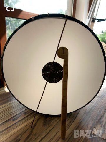 ТЪПАНИ 20инч new, снимка 7 - Ударни инструменти - 37145454