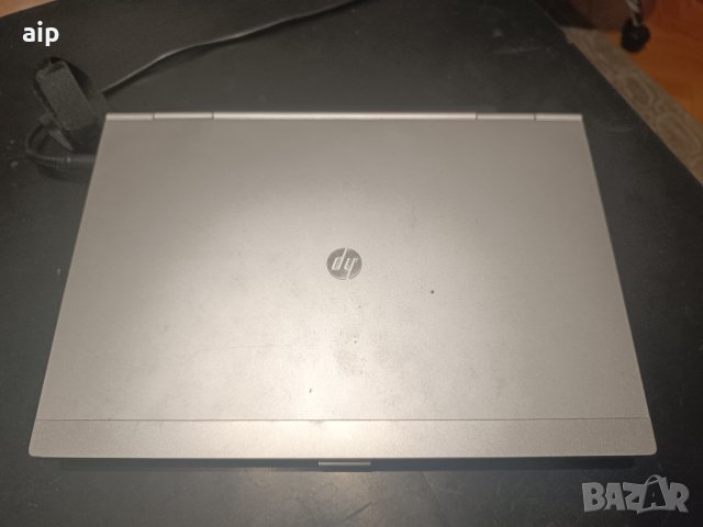 Продавам лаптоп HP 2560p, снимка 2 - Лаптопи за работа - 43501875