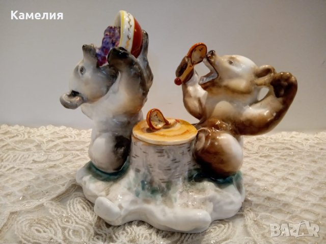 Руски порцелан 