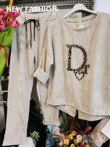 Дамски Комплекти ✨, снимка 4 - Комплекти - 52019584