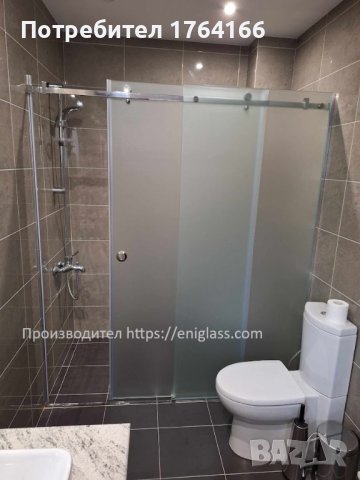 душ кабини с плъзгане, снимка 3 - Душ кабини и вани - 43476555