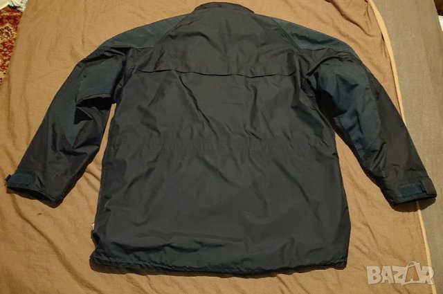 Шуба Gore-Tex (XL) , снимка 2 - Екипировка - 39155649