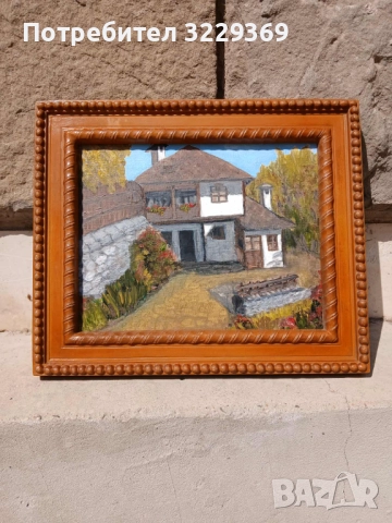 Боженци картина