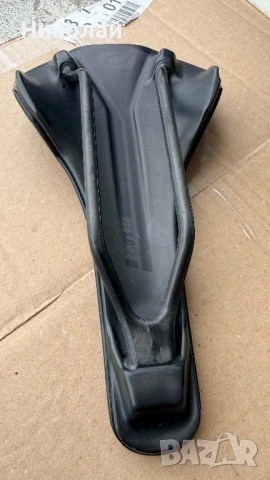Седалка Syncros FL1.0 SL - carbon, снимка 2 - Части за велосипеди - 53588360