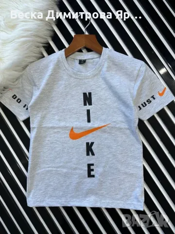 Детска тениска 