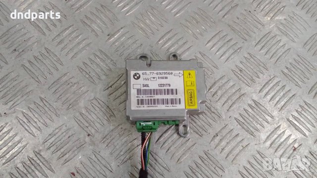 Модул BMW E65 745i 2003г.	