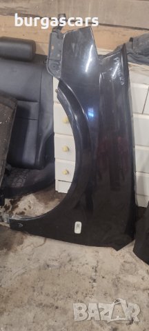 Калник ляв десен Nissan Primera P12 - 70лв, снимка 3 - Части - 43514815