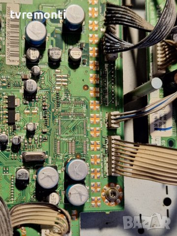 MAIN AV 3139 123 6141.1 WK523.4 PHILLIPS 26PF5523D for 26inc DISPLAY LQ255T3LZ33​, снимка 3 - Части и Платки - 43512492