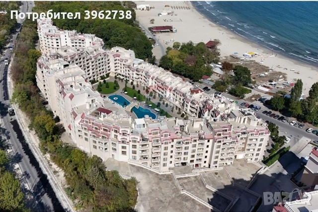 Двустаен апартамент кв. Аспарухово, гр. Варна, снимка 10 - Апартаменти - 53083912