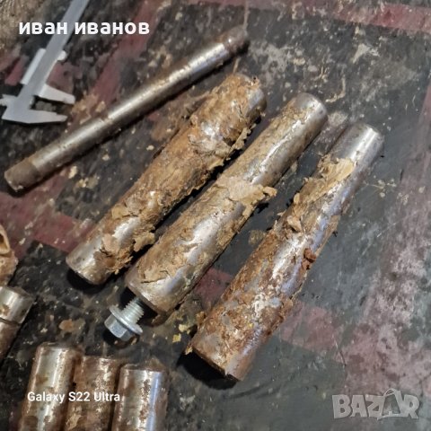 Клинове Уредби Багери , снимка 3 - Селскостопанска техника - 43942903