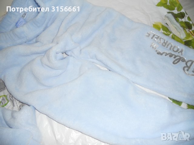 Нова Детска Пижама  ХИТ Принцеса Елза и замръзналото кралство!!! р-р  4г.  5г. 6г. 7г. , снимка 8 - Детски пижами - 38571621