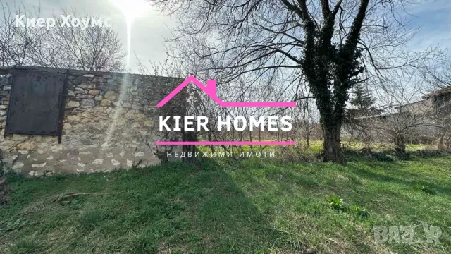 Продавам парцел в село Крепост, снимка 3 - Парцели - 49494575