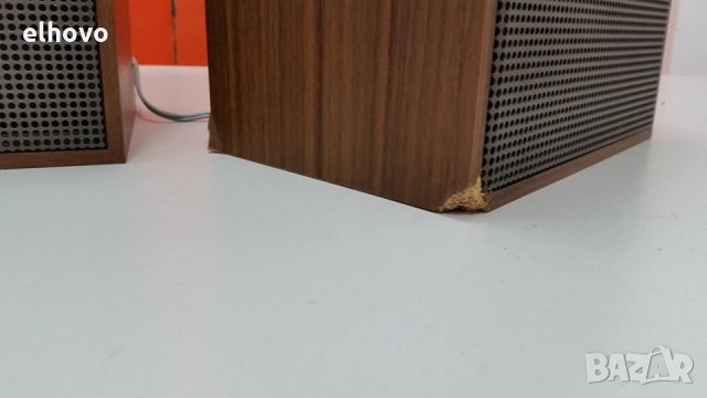 Тонколони HECO profi 2002, снимка 2 - Тонколони - 28794338