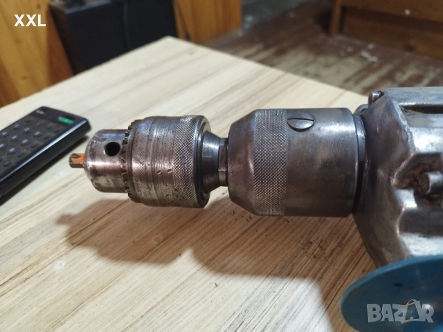 FEIN DSc 648 GERMANI, снимка 9 - Бормашини - 52250018