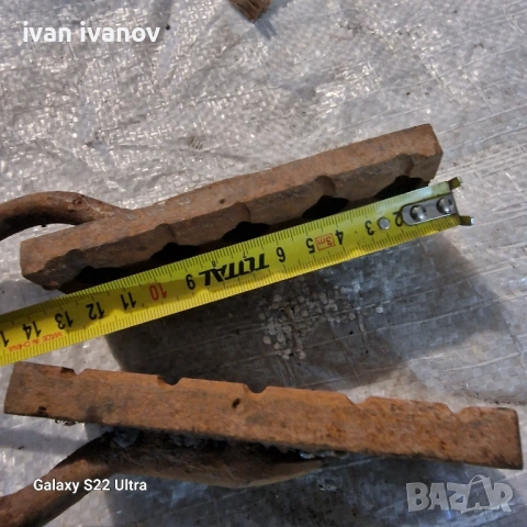 Калъпи Олово Сракме Мрежи , снимка 11 - Такъми - 53179290