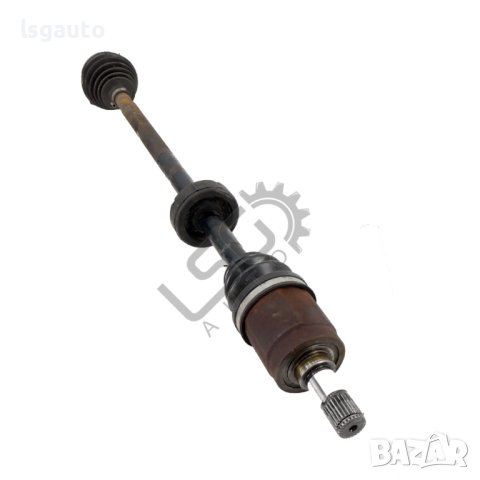 Дясна полуоска Honda Jazz 2002-2008 ID: 117741, снимка 2 - Части - 43618352