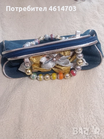 дамски чанти , снимка 4 - Чанти - 52713357