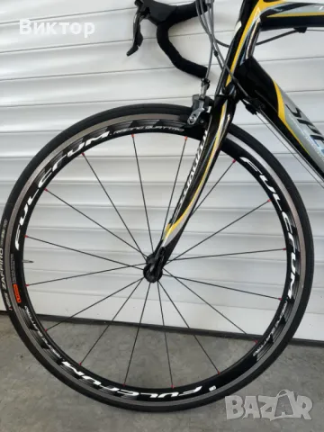 Шосеен Specialized Tarmac SL4 Pro Carbon , 58 размер XL, снимка 2 - Велосипеди - 49007769