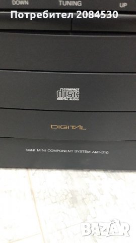 Стерео уредба Daewoo , снимка 4 - Аудиосистеми - 34582755