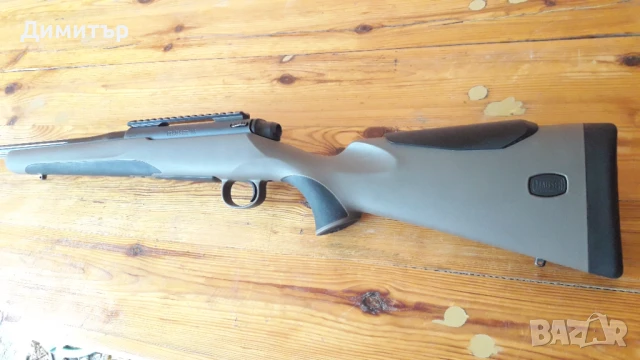 Продавам карабина Mauser M18 Feldjagd - кал. 308 Win., снимка 2 - Ловно оръжие - 51293177