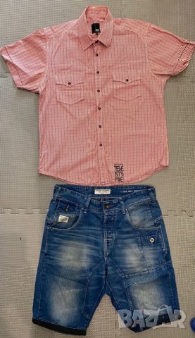 Jack&Jones нова мъжка риза Л размер