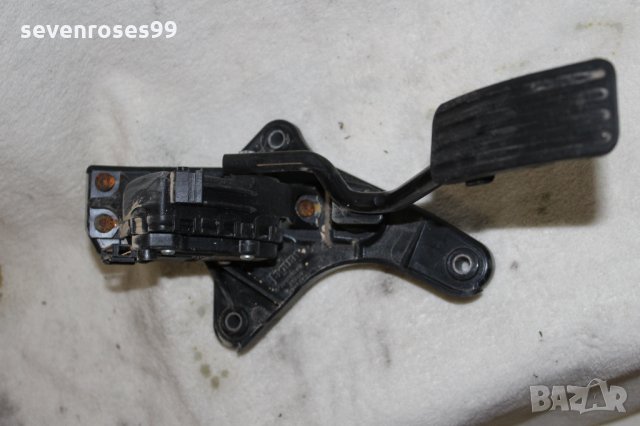 педал газ  Jaguar XF 2.7d 2010, снимка 2 - Части - 28429277