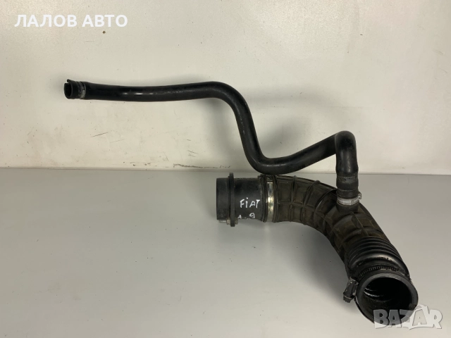 Дебитомер тръба входящ въздух Fiat Marea 1.9 D 0281002144