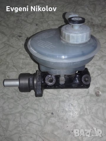 Помпа за серво vw audi seat skoda, снимка 2 - Части - 26298573