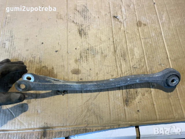 Заден Носач R2303520205 Mercedes E class W211 V6 4matic, снимка 3 - Части - 50779979