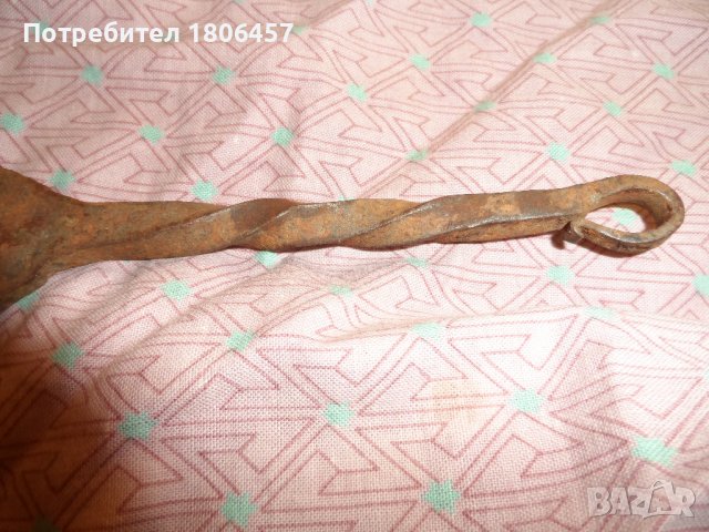 Огрибка, снимка 5 - Антикварни и старинни предмети - 38065005