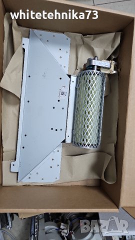 Вентилатор за фурна teka, снимка 1