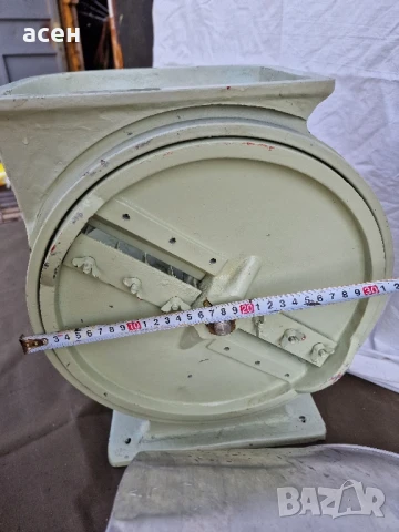 Зеленчукорезачка , снимка 17 - Обзавеждане на кухня - 44518654