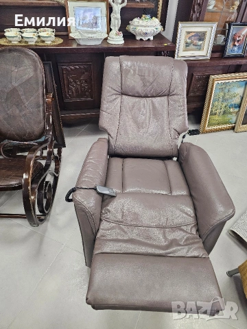 релакс кресло