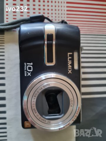 panasonic dmc-tz2, снимка 17 - Фотоапарати - 43554181