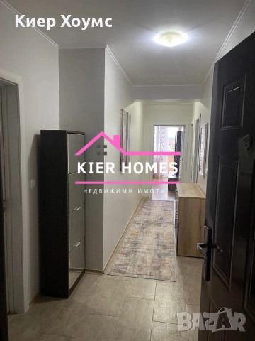 Тухлен апартамент в Свиленград, снимка 8 - Апартаменти - 52308407