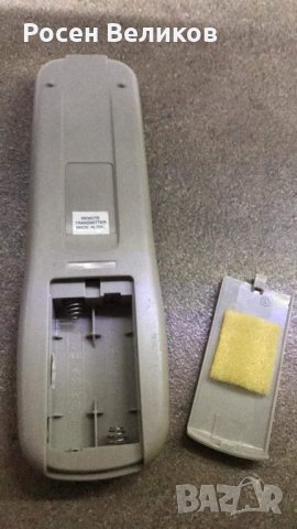 Дистанционни управления Thomson, снимка 5 - Друга електроника - 29495752