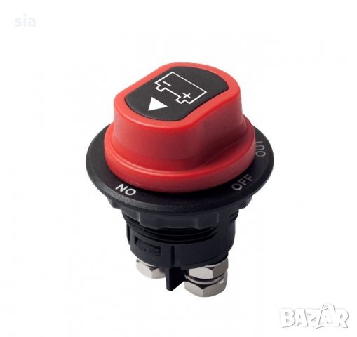 Ключ маса 12-24V 06-027