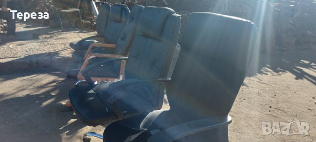 Офис столове 