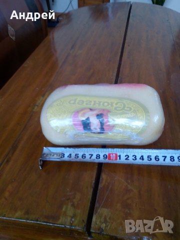 Стара гъба за баня, снимка 6 - Антикварни и старинни предмети - 27462122