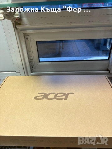 Лаптоп Acer Aspire a315-59-39m9, снимка 8 - Лаптопи за работа - 53075786