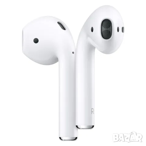Apple AirPods 2 A1602, Charging Case, Bluetooth, снимка 1