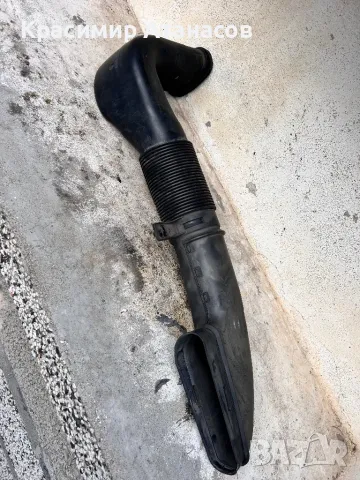 Въздуховод Филтърна кутия за Мерцедес Ц-класа W204. A6510903437, снимка 7 - Аксесоари и консумативи - 49216819